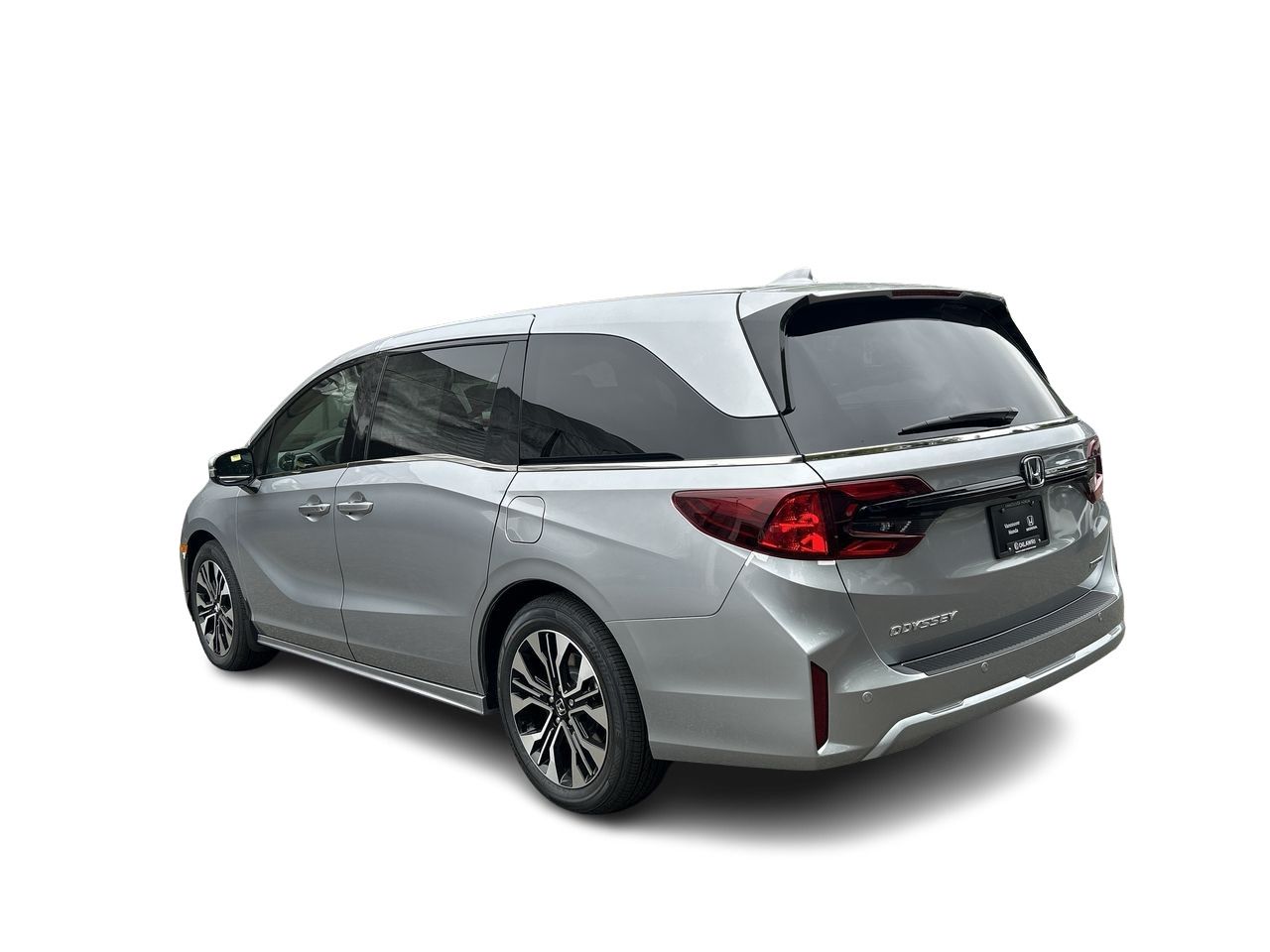 Honda Odyssey  2025 à Calgary, Alberta