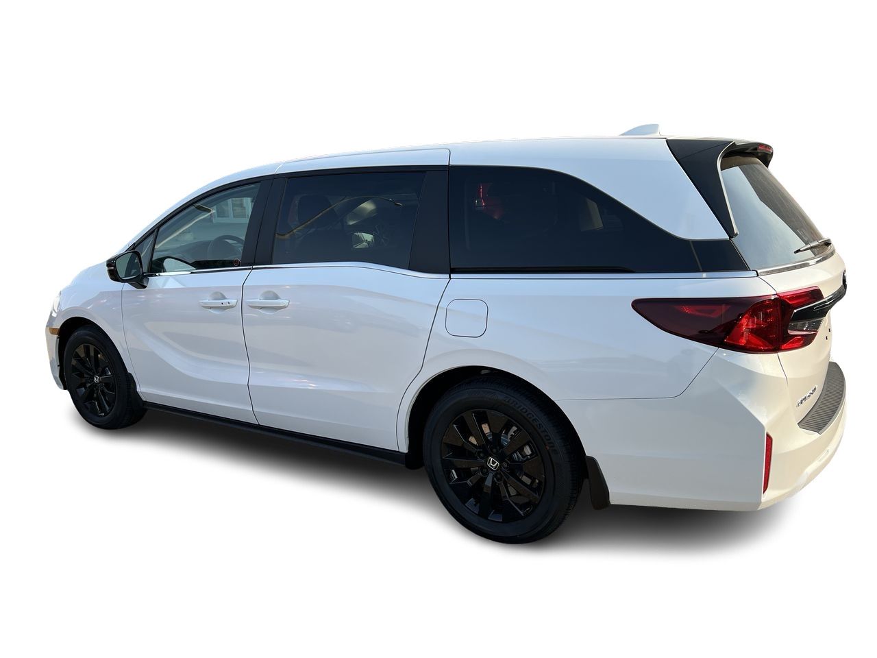2026 Honda Odyssey in Calgary, Alberta