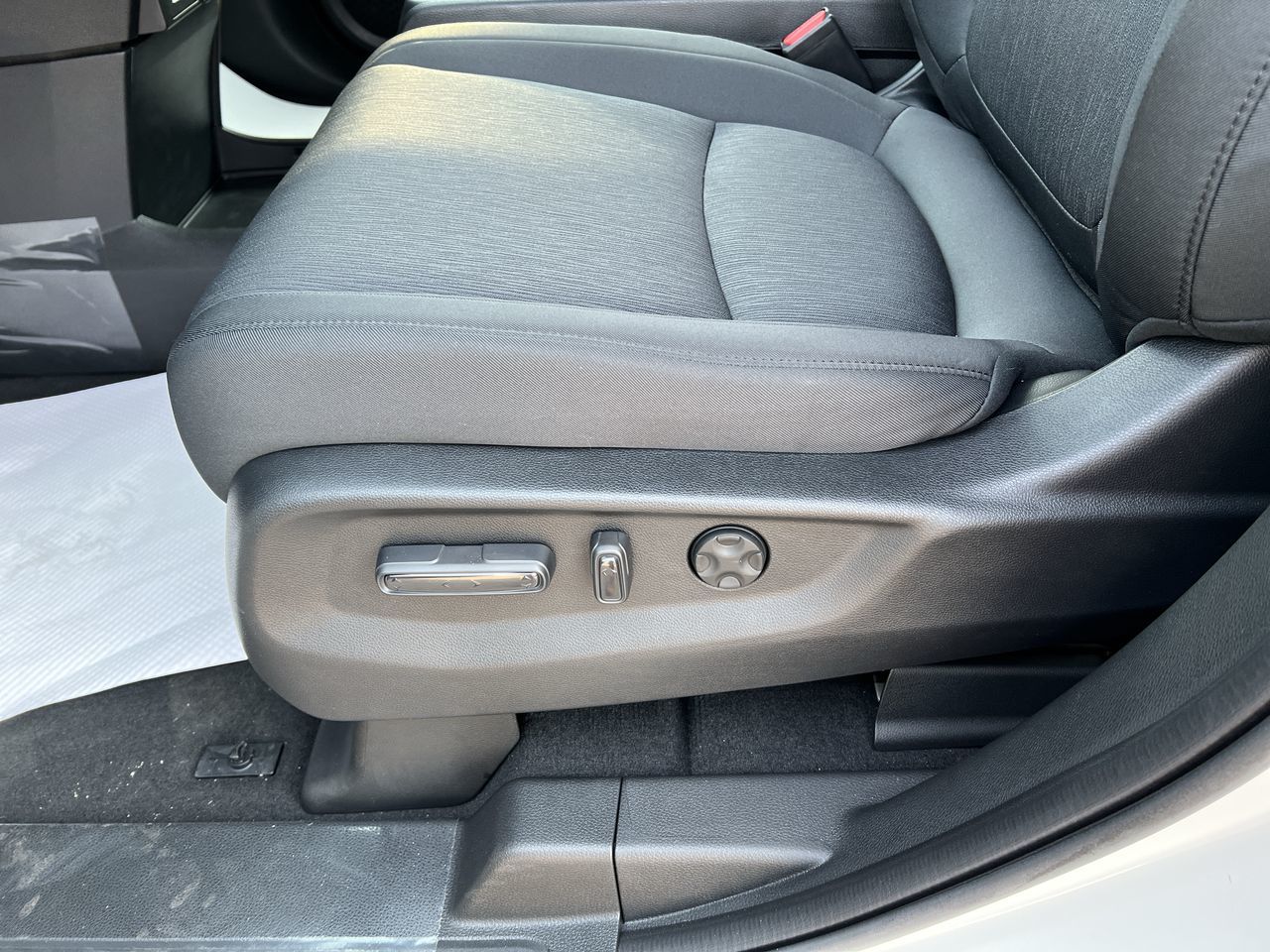 2026 Honda Odyssey in Calgary, Alberta