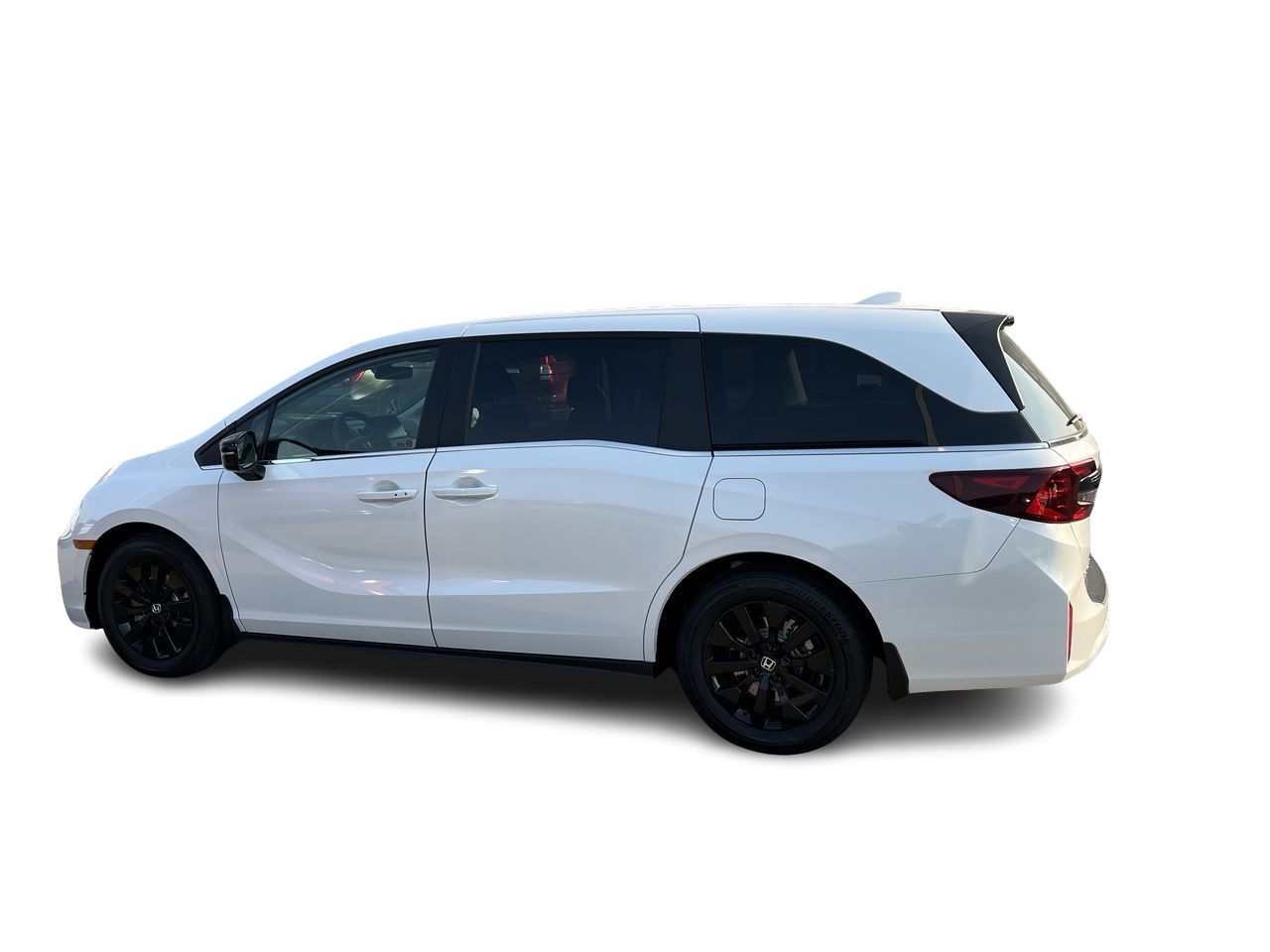 2026 Honda Odyssey in Calgary, Alberta