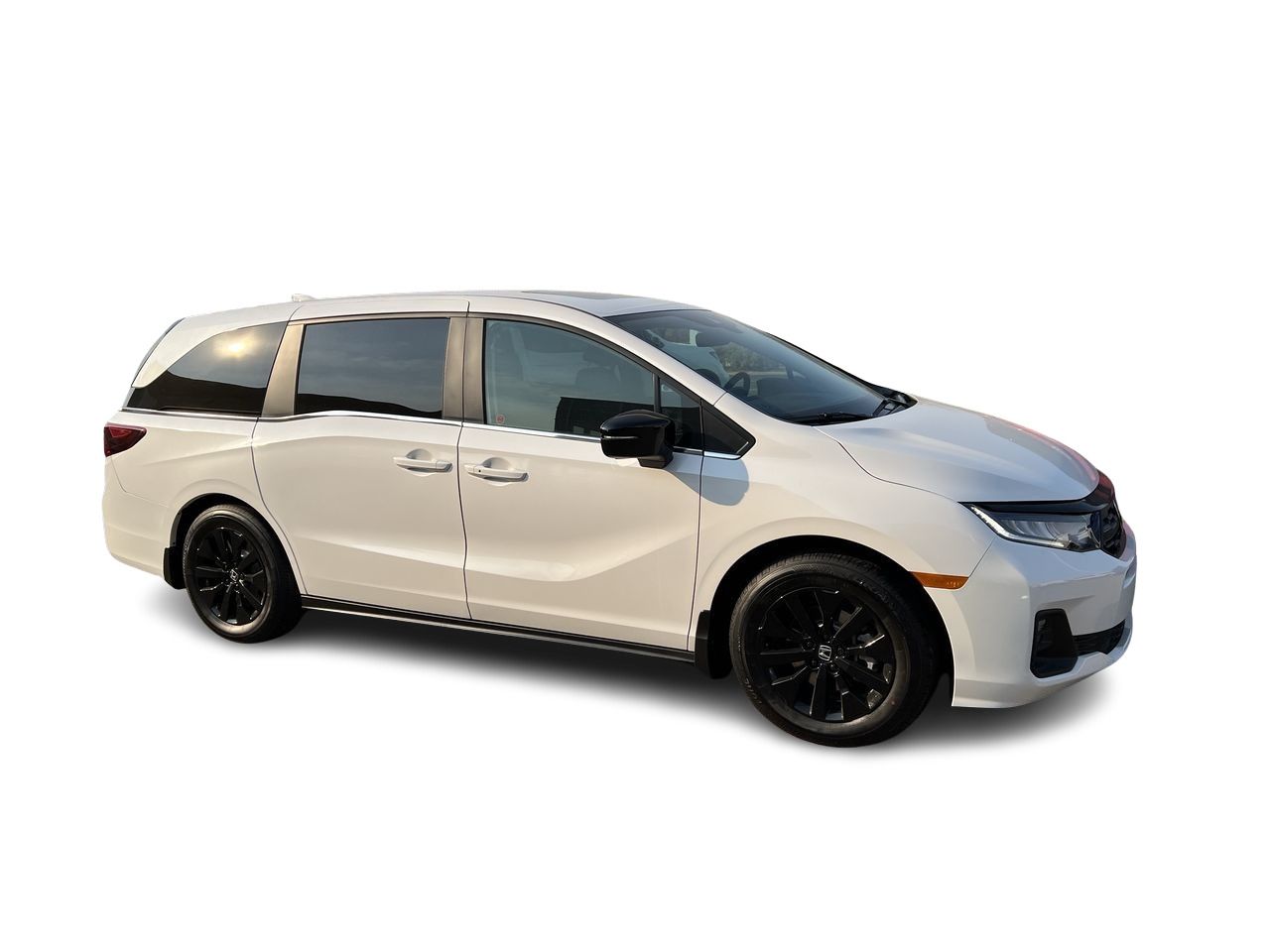 2026 Honda Odyssey in Calgary, Alberta