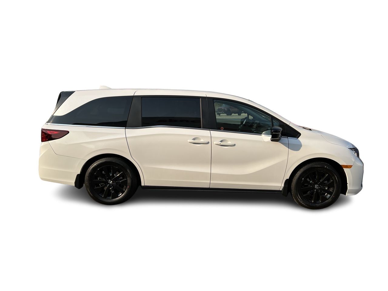 2026 Honda Odyssey in Calgary, Alberta