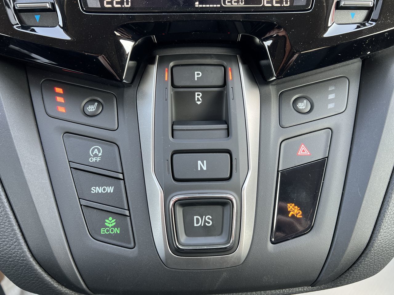 2026 Honda Odyssey in Calgary, Alberta