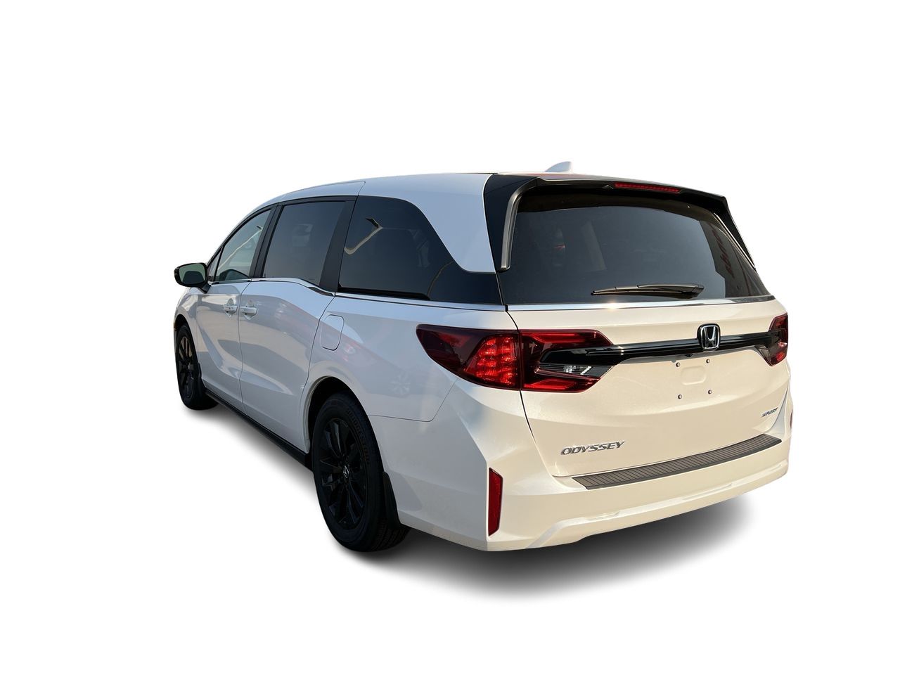 2026 Honda Odyssey in Calgary, Alberta