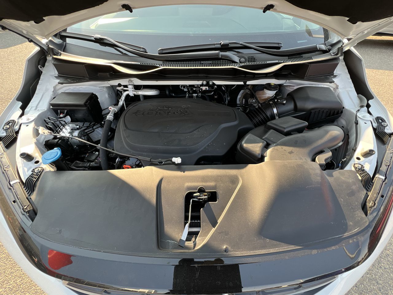 2026 Honda Odyssey in Calgary, Alberta