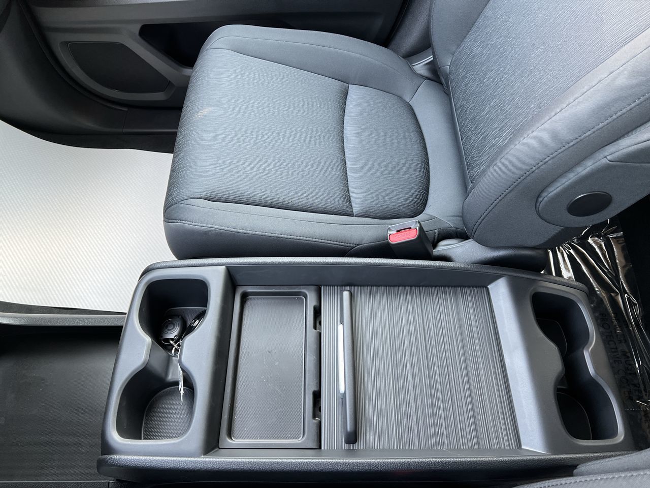 2026 Honda Odyssey in Calgary, Alberta