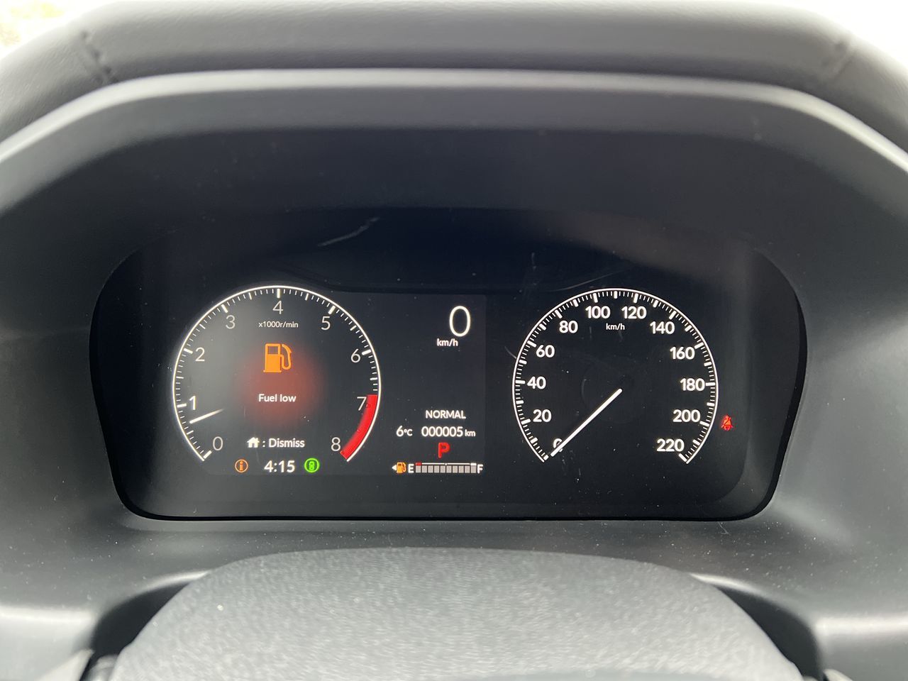 2026 Honda Odyssey