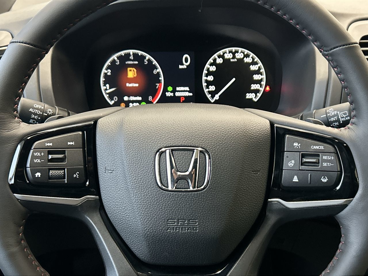 2026 Honda Odyssey