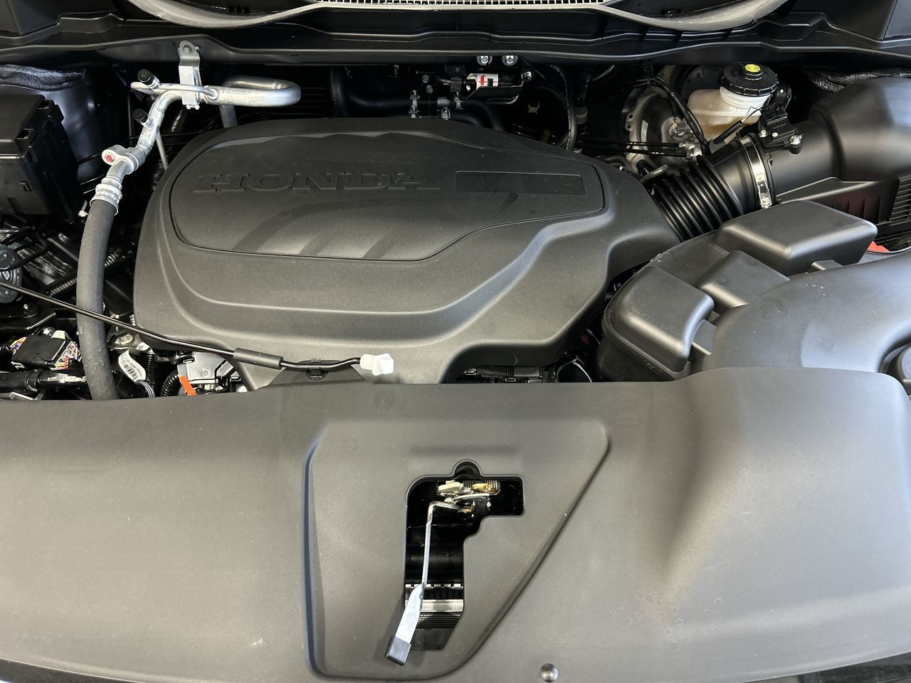 2026 Honda Odyssey