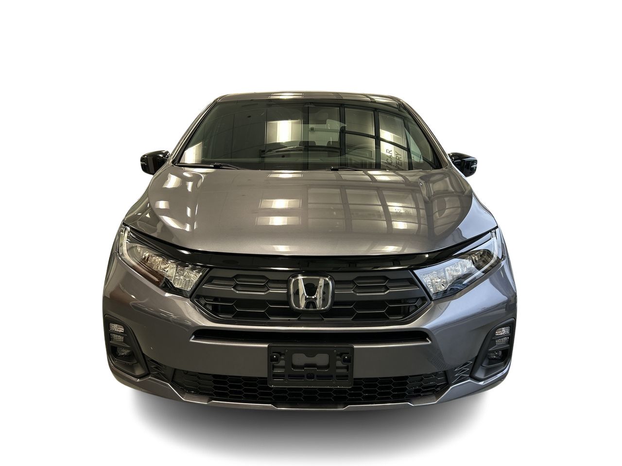 2026 Honda Odyssey