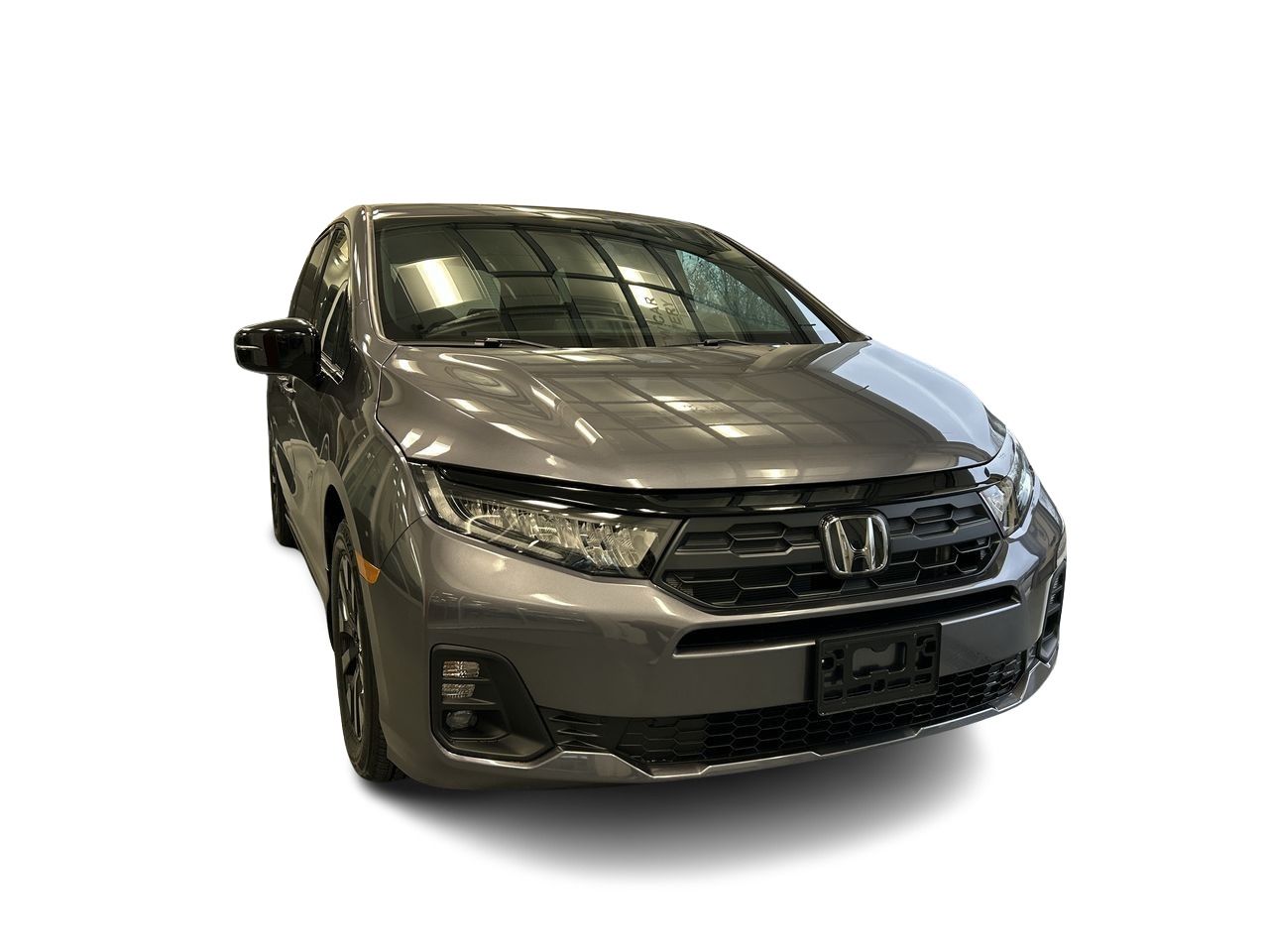 2026 Honda Odyssey