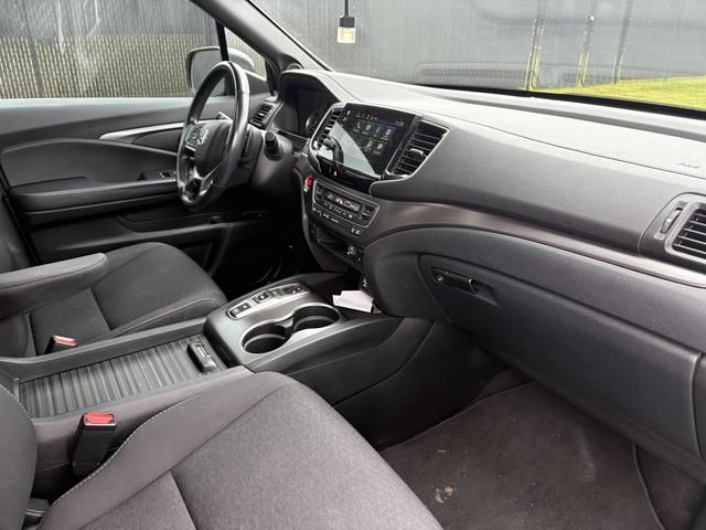 Honda Passport  2021 à Calgary, Alberta