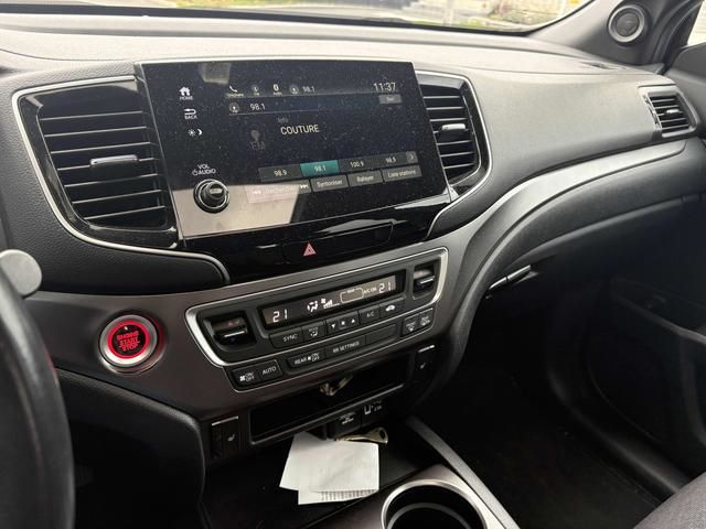 Honda Passport  2021 à Calgary, Alberta