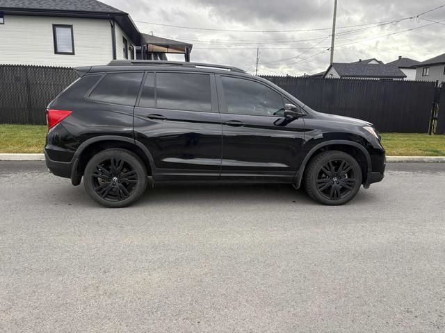 Honda Passport  2021 à Calgary, Alberta