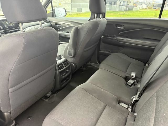 Honda Passport  2021 à Calgary, Alberta