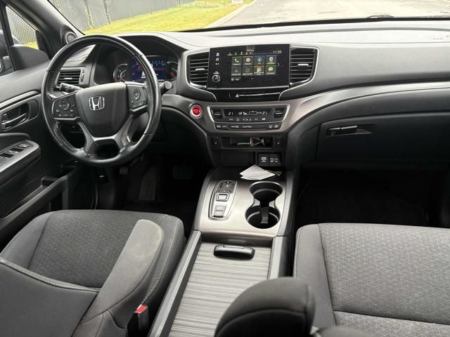 Honda Passport  2021 à Calgary, Alberta