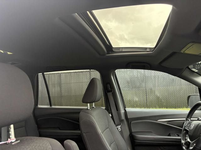 Honda Passport  2021 à Calgary, Alberta