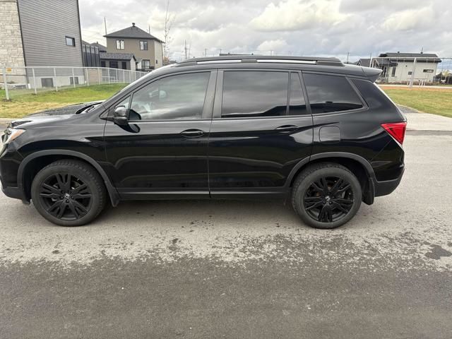 Honda Passport  2021 à Calgary, Alberta