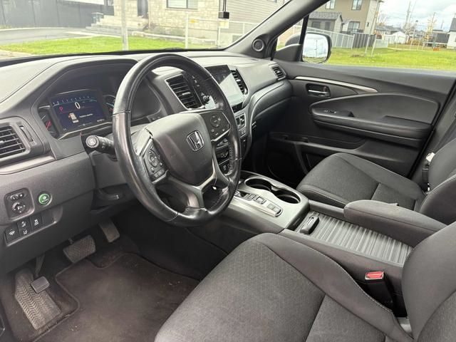 Honda Passport  2021 à Calgary, Alberta