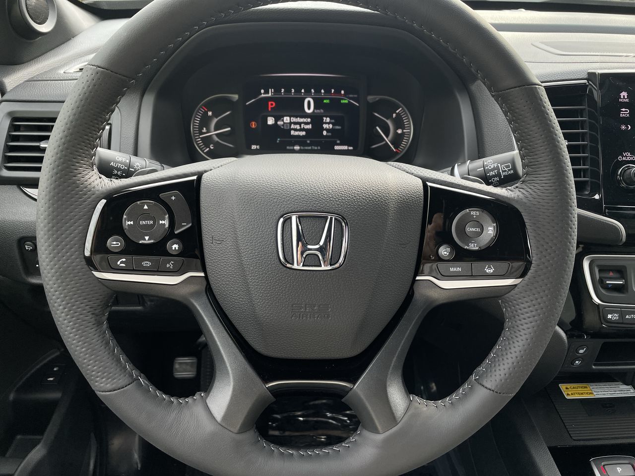 Honda Passport  2022 à Calgary, Alberta