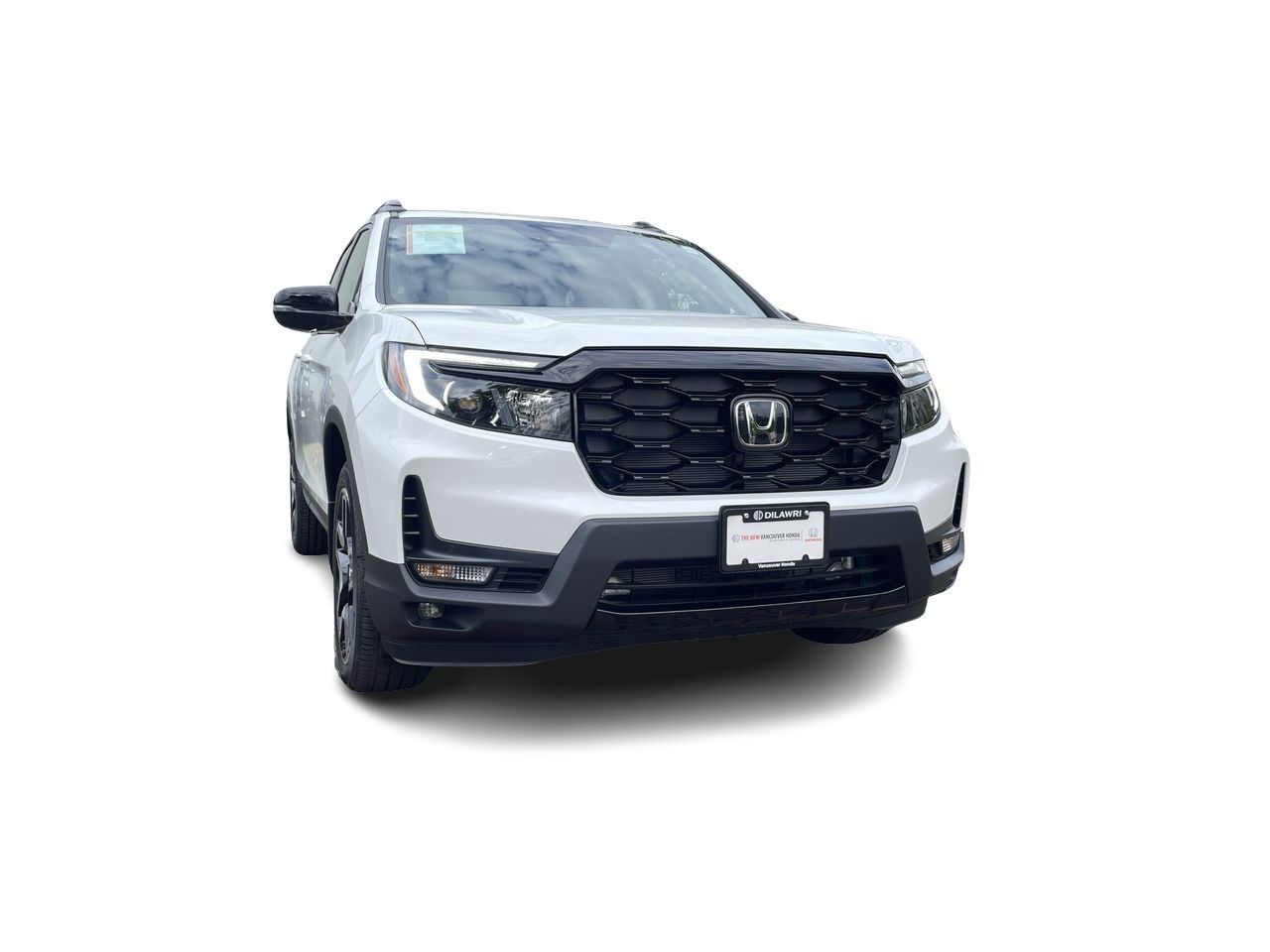 Honda Passport  2022 à Calgary, Alberta