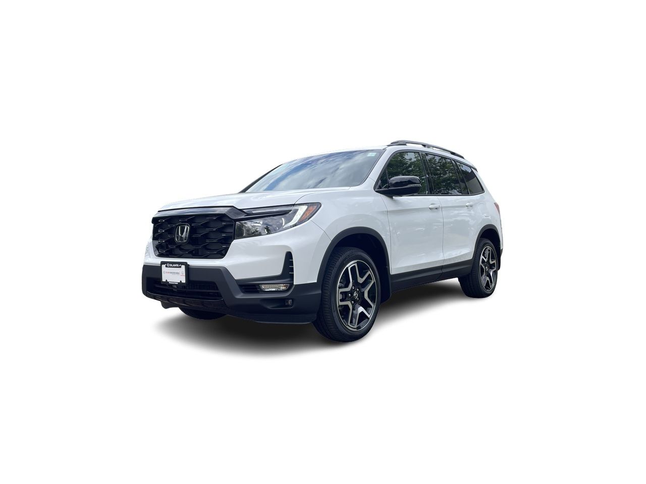 Honda Passport  2022 à Calgary, Alberta