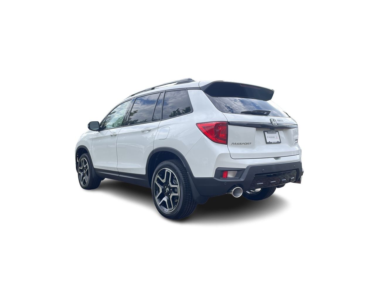 Honda Passport  2022 à Calgary, Alberta
