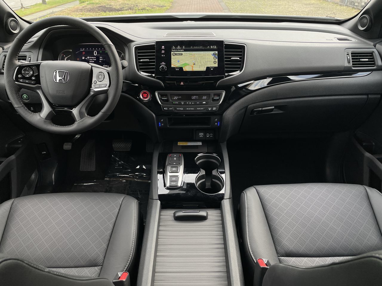 Honda Passport  2022 à Calgary, Alberta