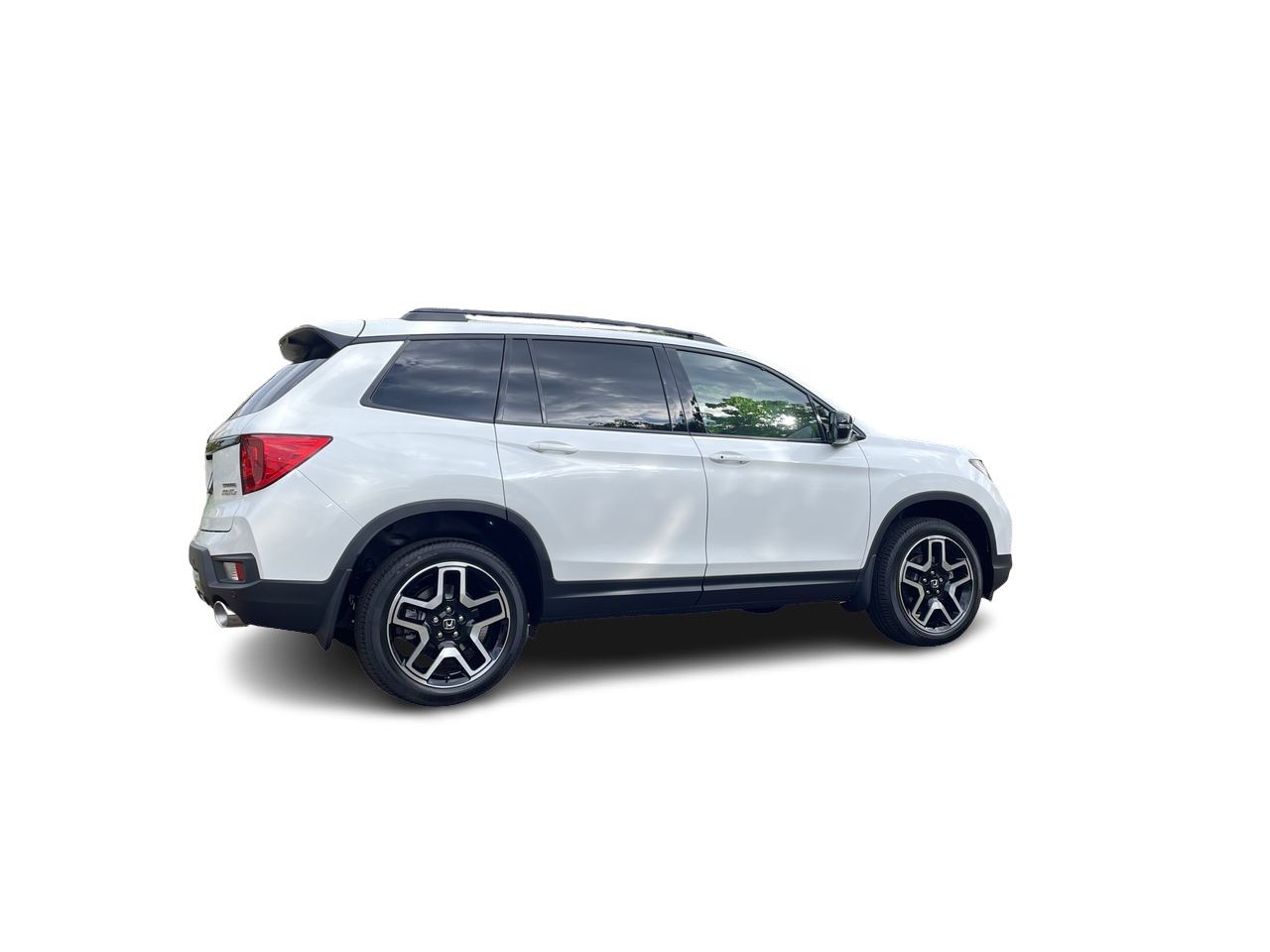Honda Passport  2022 à Calgary, Alberta