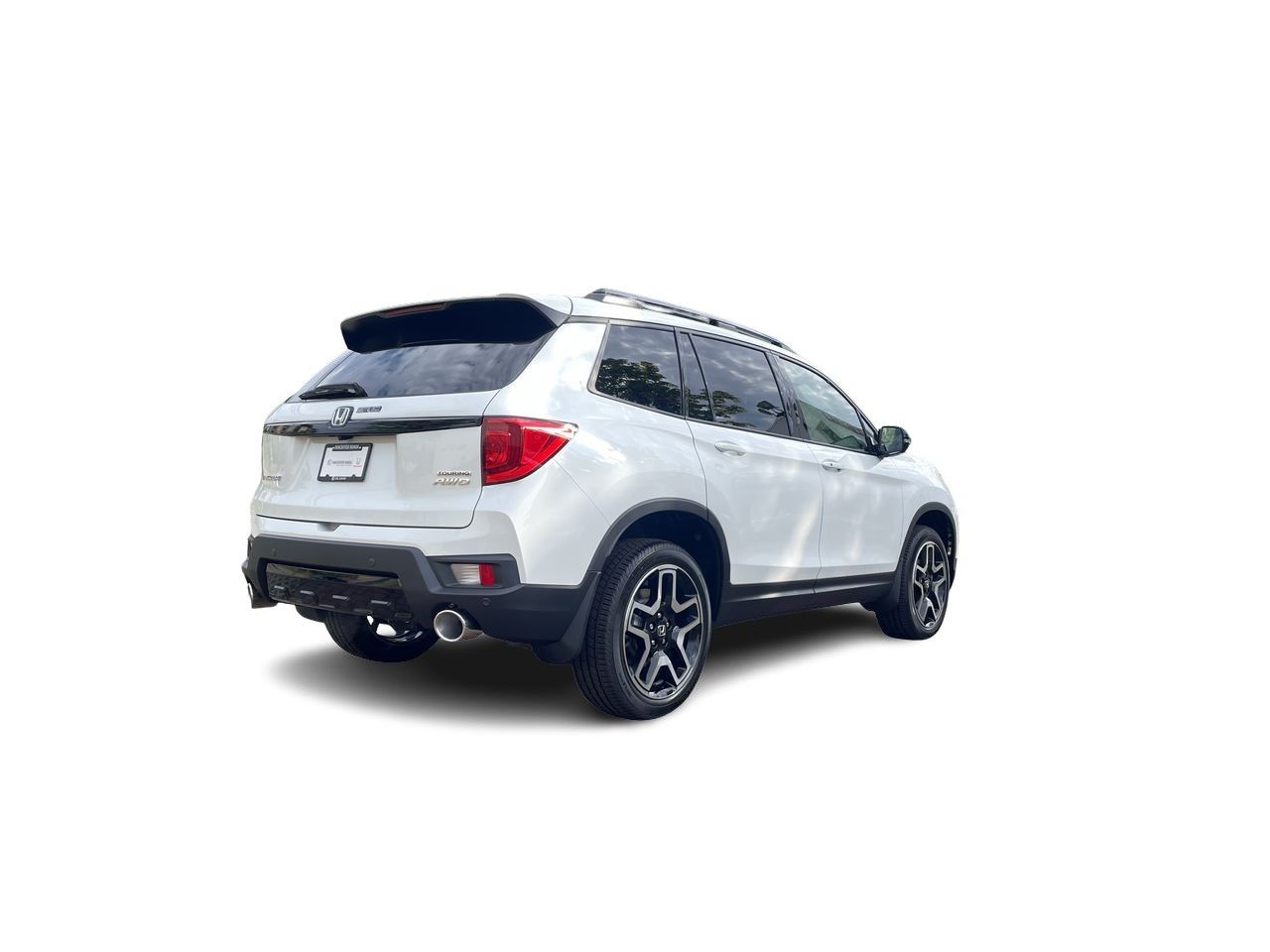 Honda Passport  2022 à Calgary, Alberta