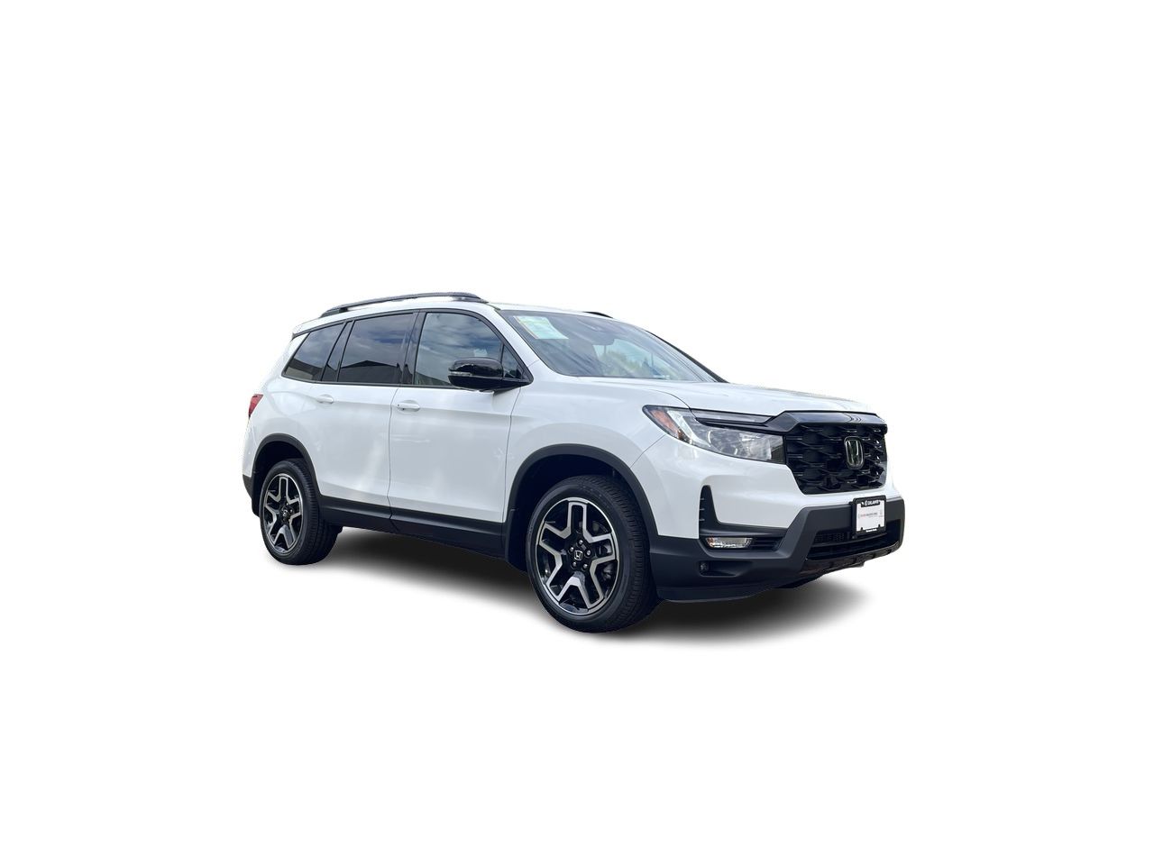 Honda Passport  2022 à Calgary, Alberta