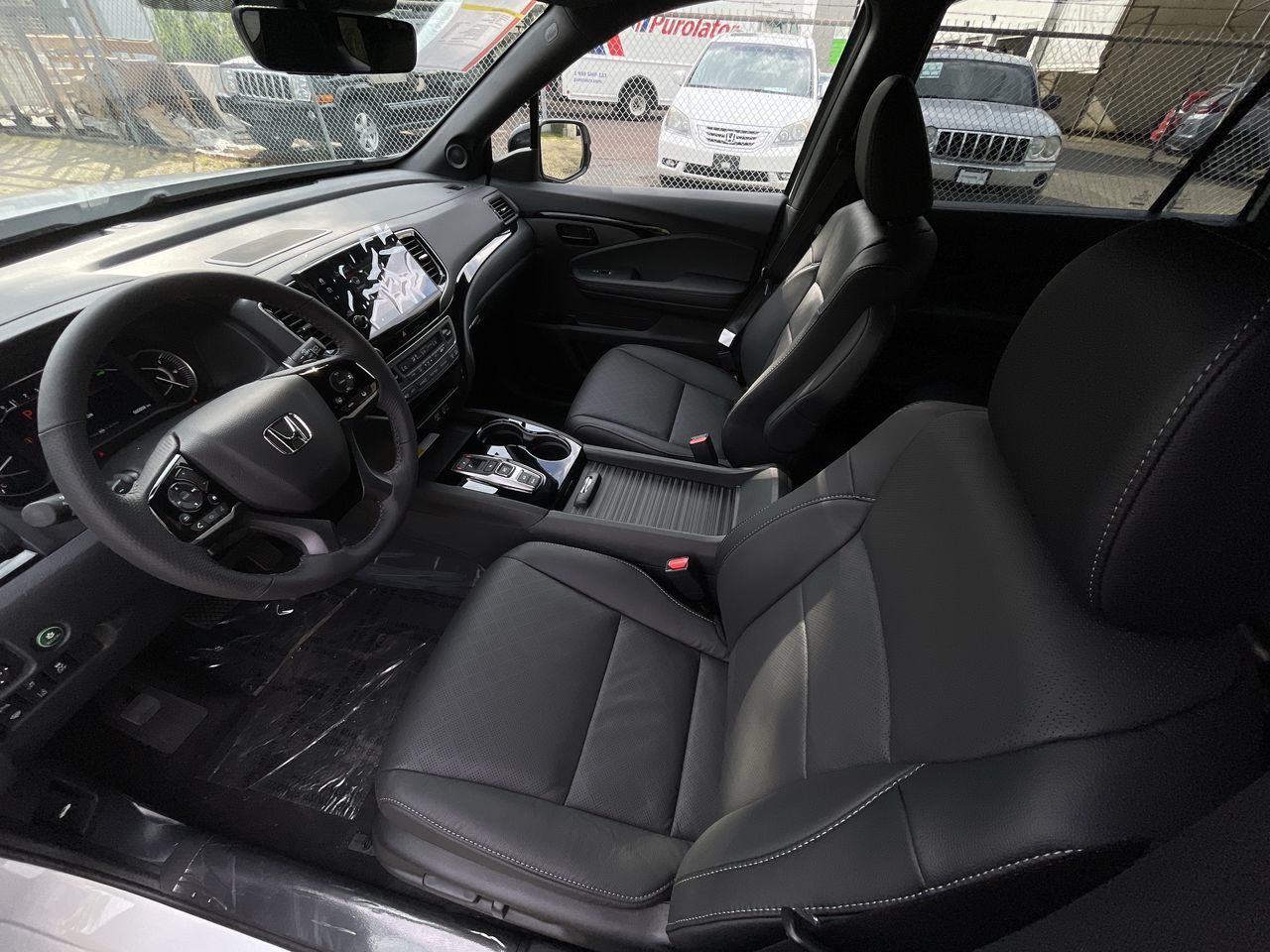 Honda Passport  2022 à Calgary, Alberta