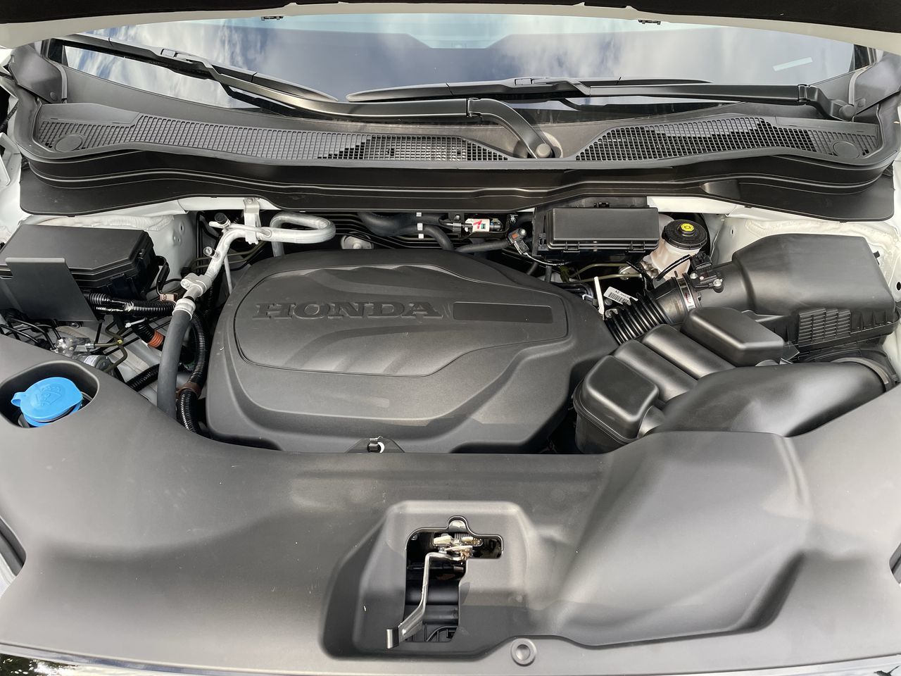 Honda Passport  2022 à Calgary, Alberta