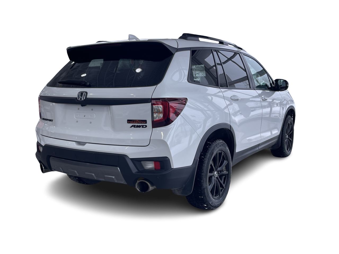2022 Honda Passport in Calgary, Alberta