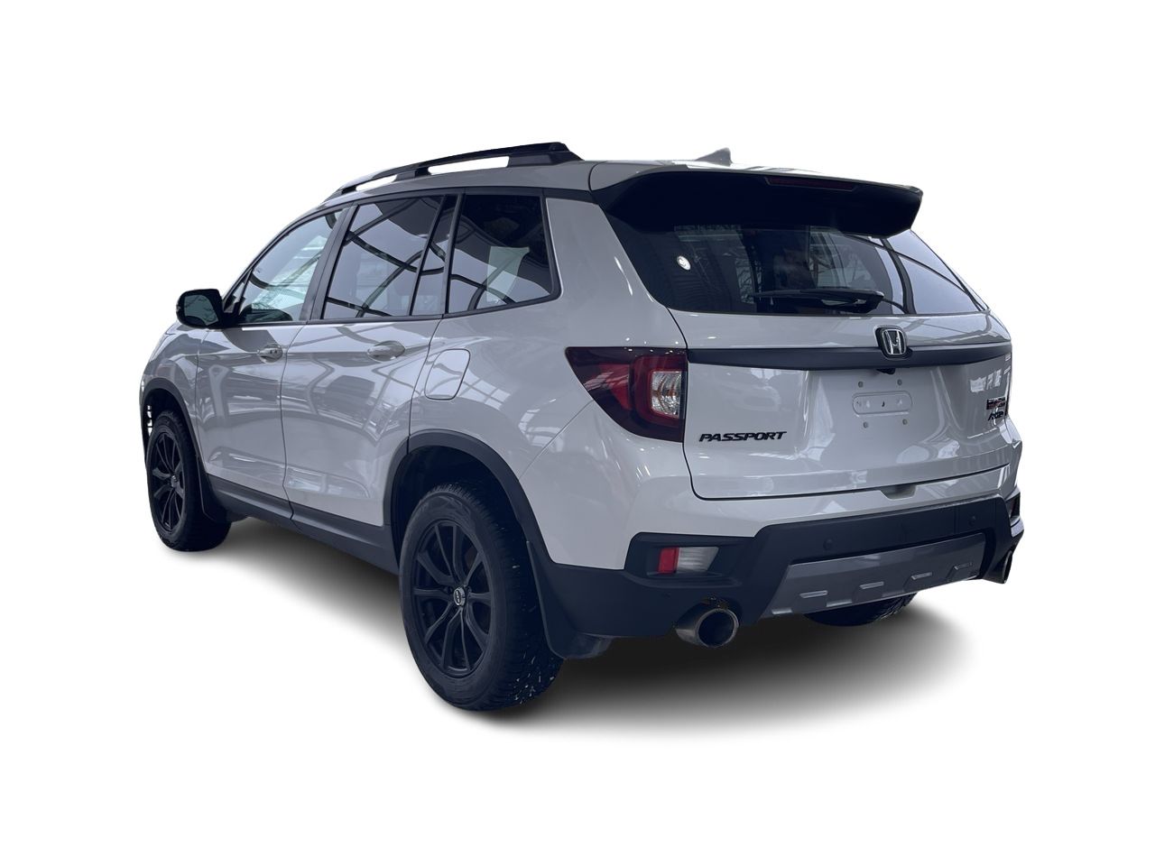 2022 Honda Passport in Calgary, Alberta