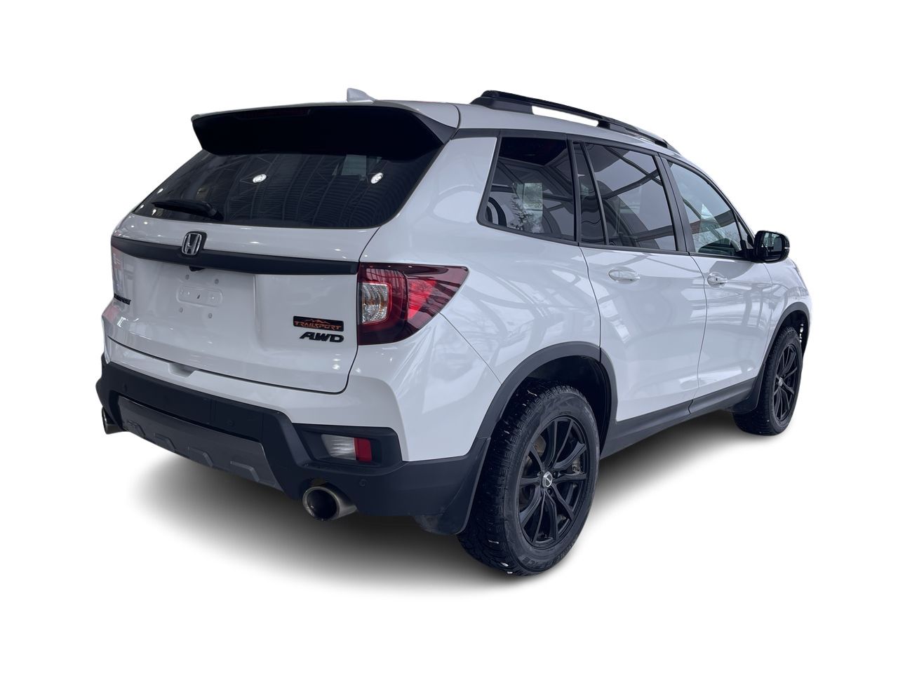 2022 Honda Passport in Calgary, Alberta