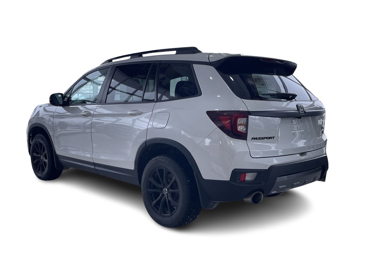 2022 Honda Passport in Calgary, Alberta