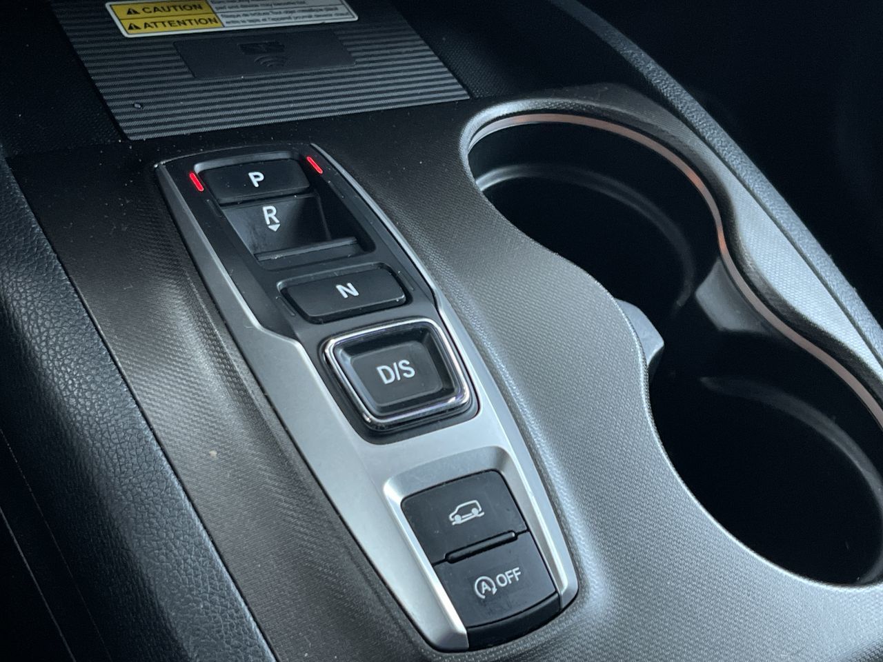 2022 Honda Passport in Calgary, Alberta