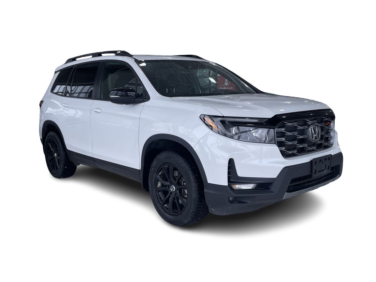 2022 Honda Passport in Calgary, Alberta