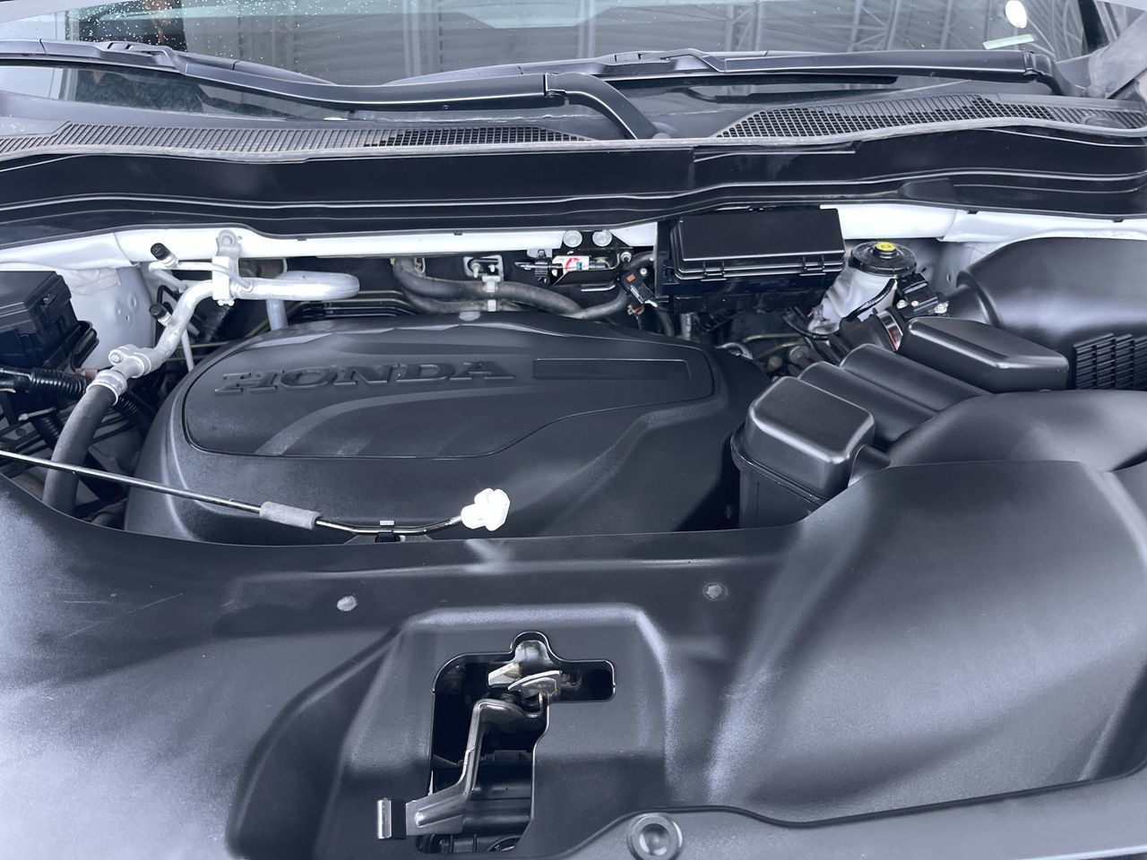 2022 Honda Passport in Calgary, Alberta