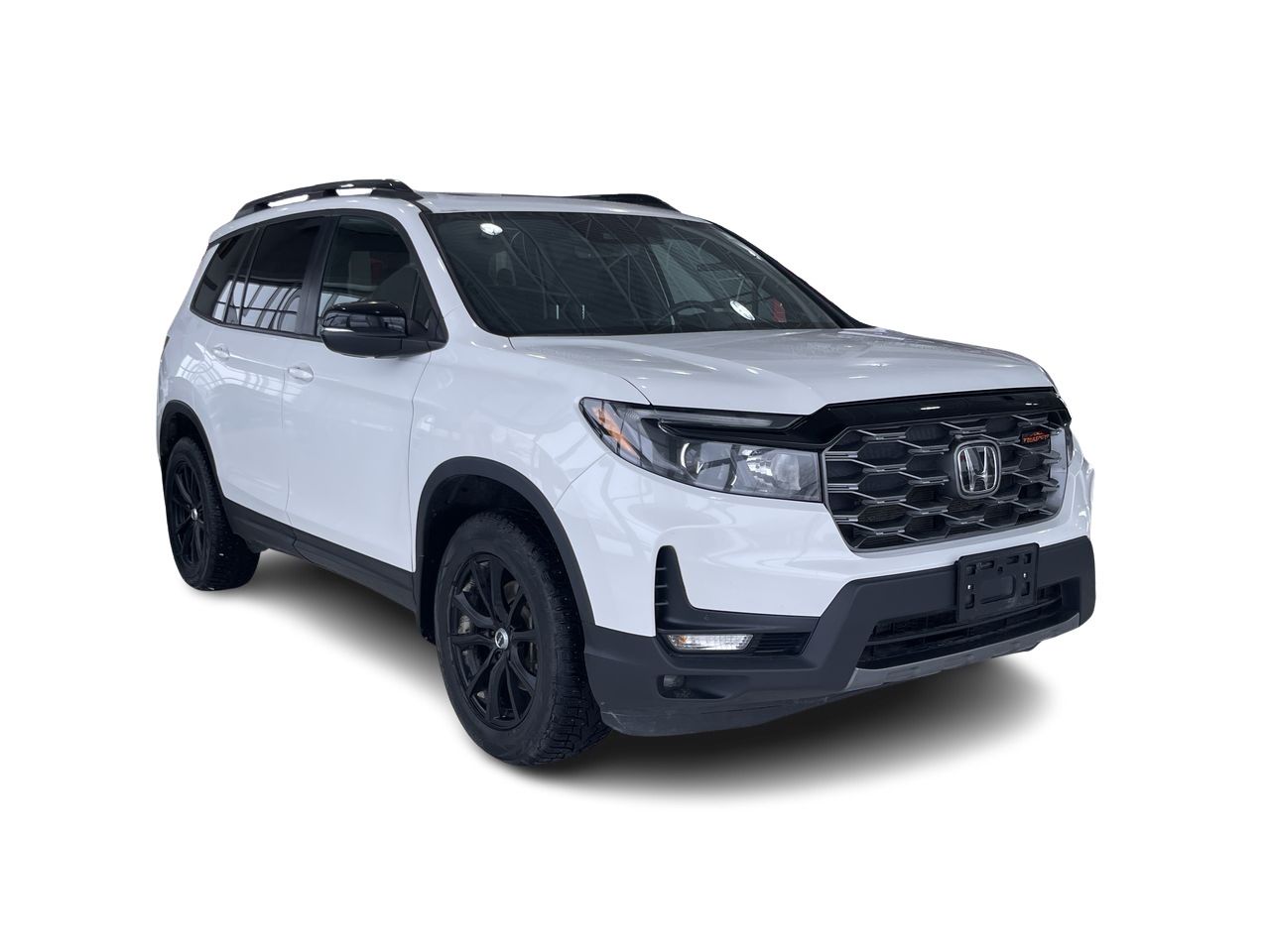 2022 Honda Passport in Calgary, Alberta