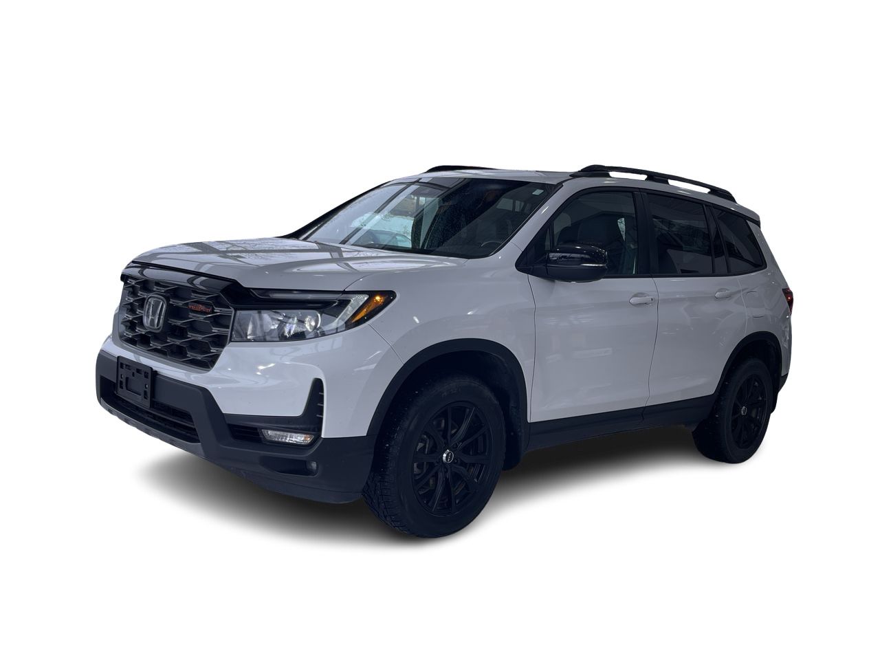 2022 Honda Passport in Calgary, Alberta