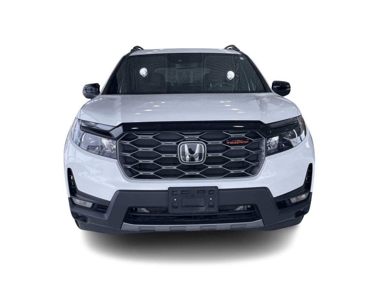 2022 Honda Passport in Calgary, Alberta
