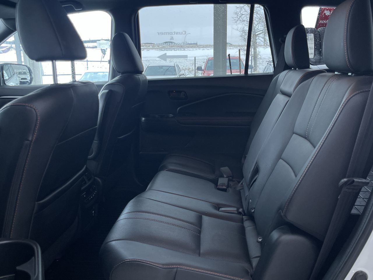 2022 Honda Passport in Calgary, Alberta