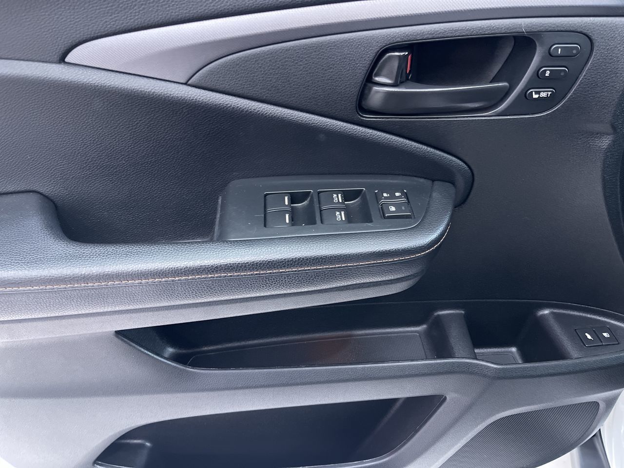 2022 Honda Passport in Calgary, Alberta