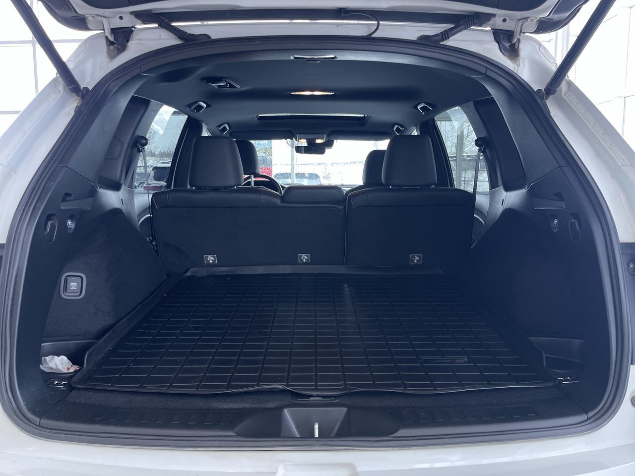 2022 Honda Passport in Calgary, Alberta