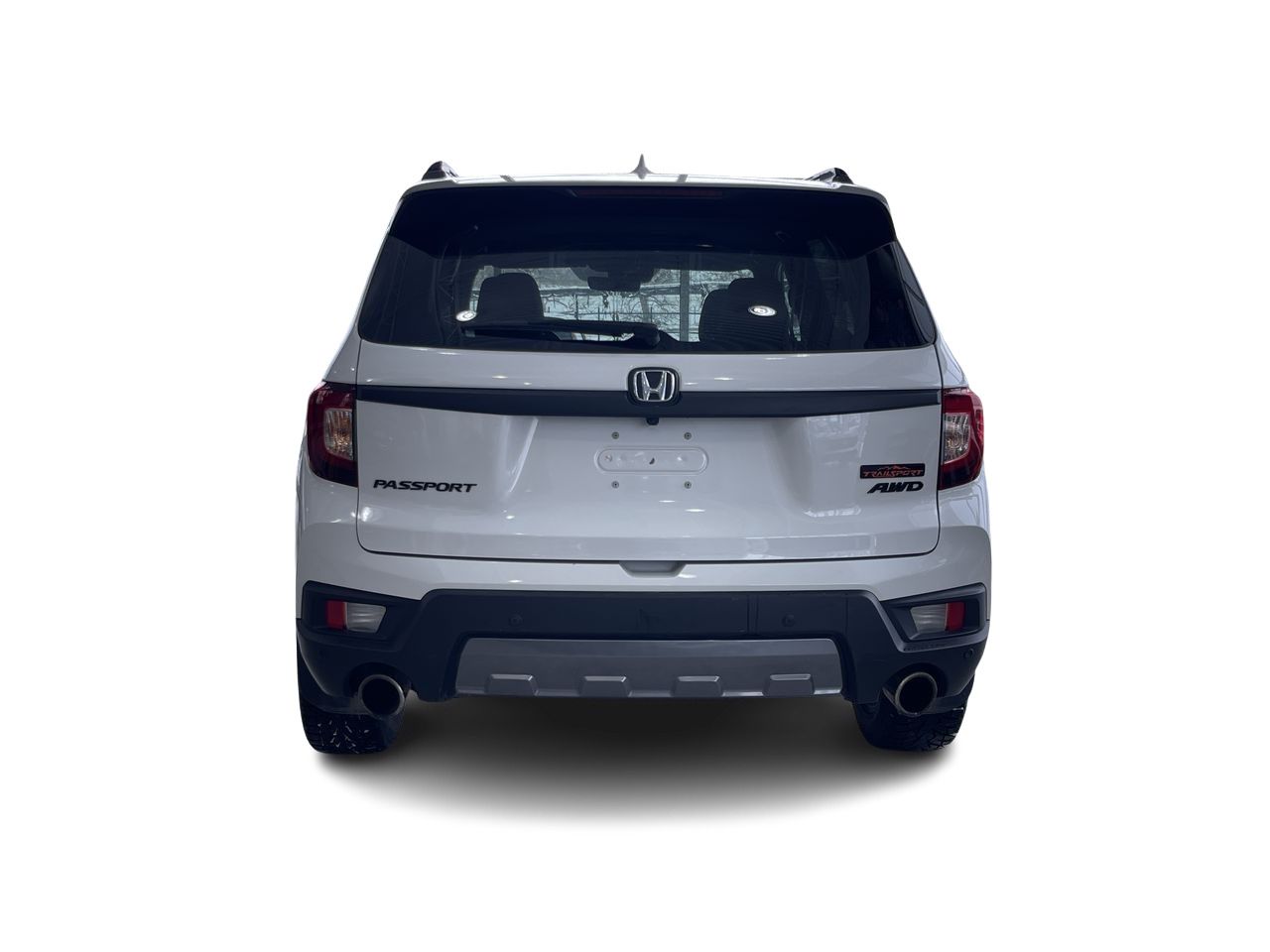 2022 Honda Passport in Calgary, Alberta