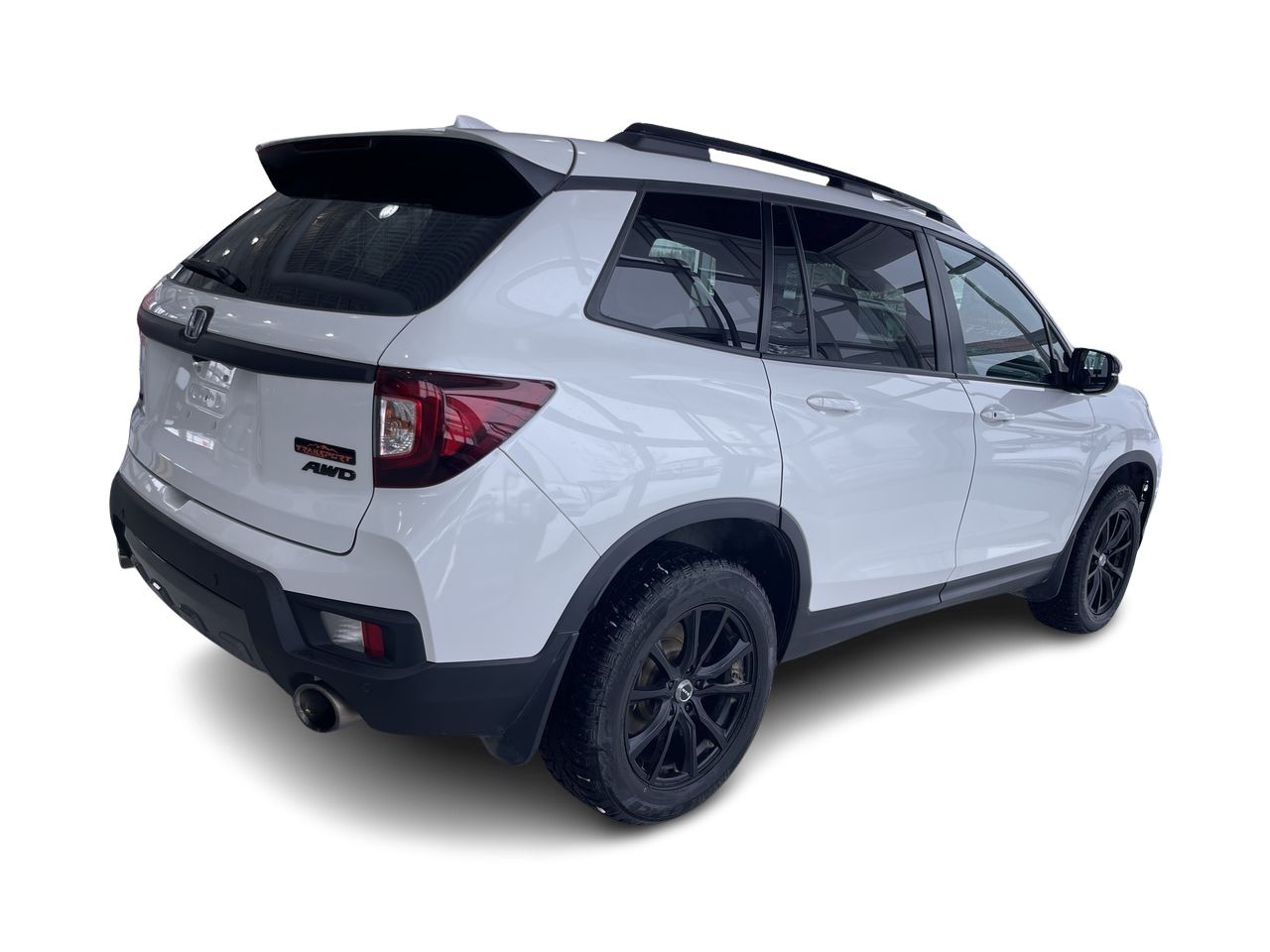 2022 Honda Passport in Calgary, Alberta