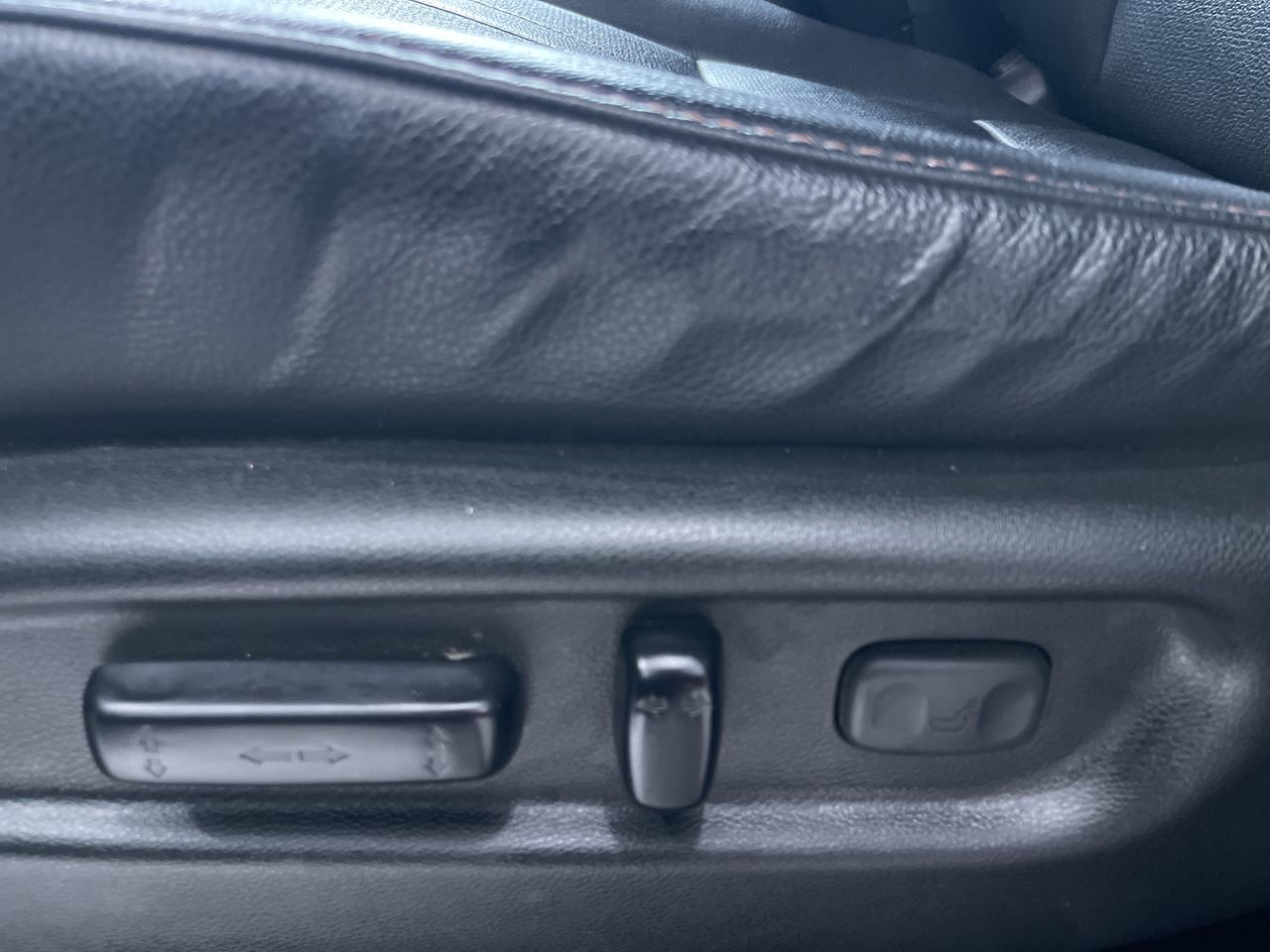 2022 Honda Passport in Calgary, Alberta