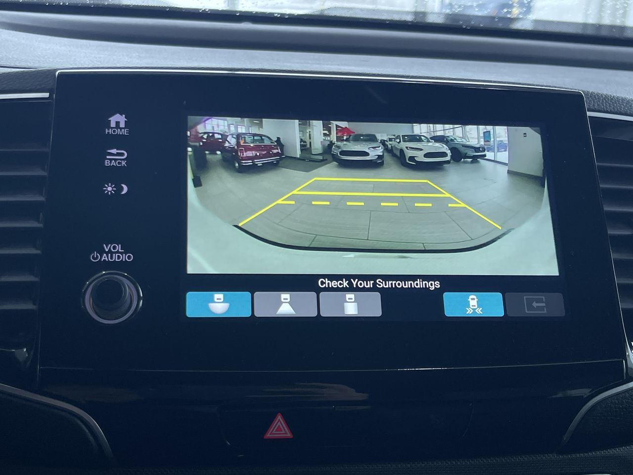 2022 Honda Passport in Calgary, Alberta